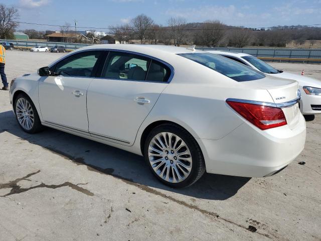 Photo 2 from auction – 2014 BUICK LACROSSE T with VIN 1G4GF5G3XEF145654
