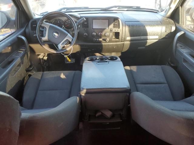 Photo 8 from auction – 2013 CHEVROLET SILVERADO with VIN 3GCPKSE76DG297481