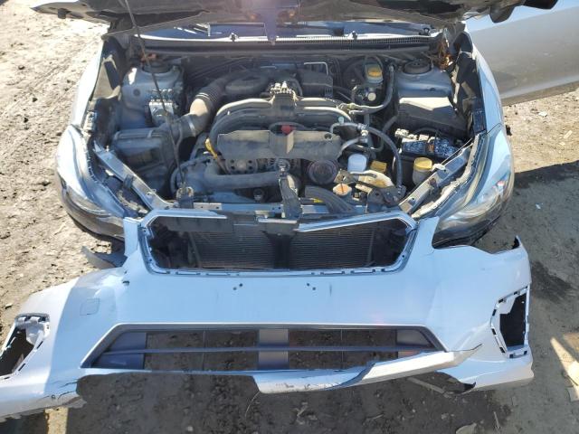 Photo 11 from auction – 2016 SUBARU IMPREZA with VIN JF1GJAA64GH011928