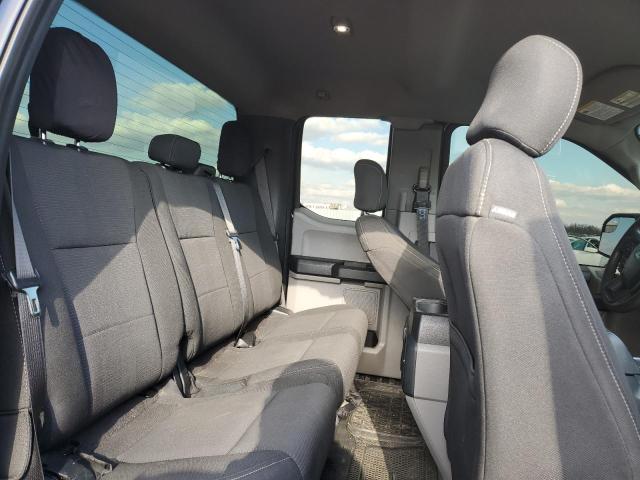 Photo 10 from auction – 2017 FORD F150 SUPER with VIN 1FTEX1EP0HFB32147