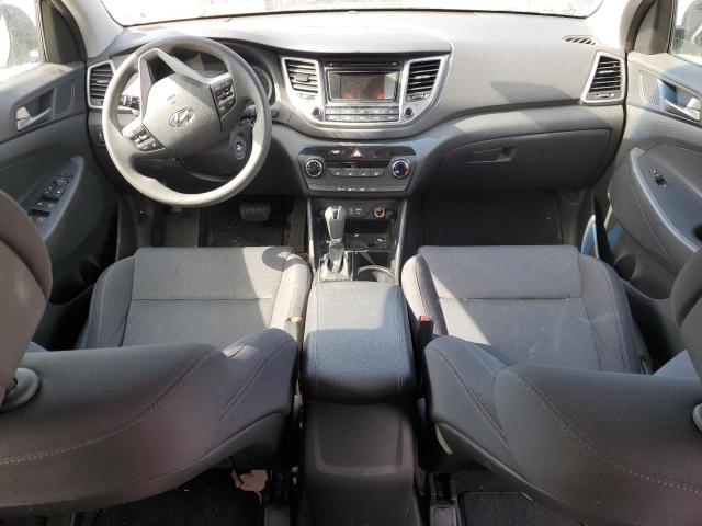 Photo 8 from auction – 2017 HYUNDAI TUCSON LIM with VIN KM8J3CA45HU596205