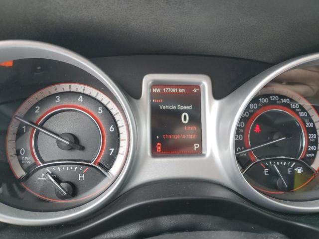 Photo 9 from auction – 2014 DODGE JOURNEY SX with VIN 3C4PDCCG7ET111894