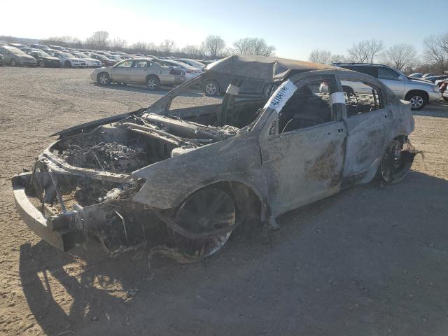 CHRYSLER 200 TOURIN 2013 with VIN 1C3CCBBB0DN571015 - Photo from auction