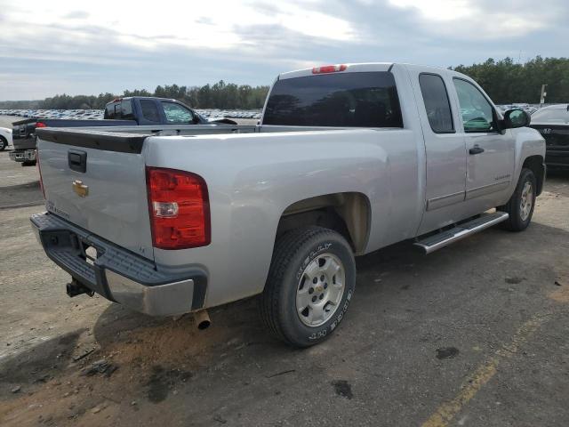 Photo 3 from auction – 2013 CHEVROLET SILVERADO with VIN 1GCRCSE06DZ347515