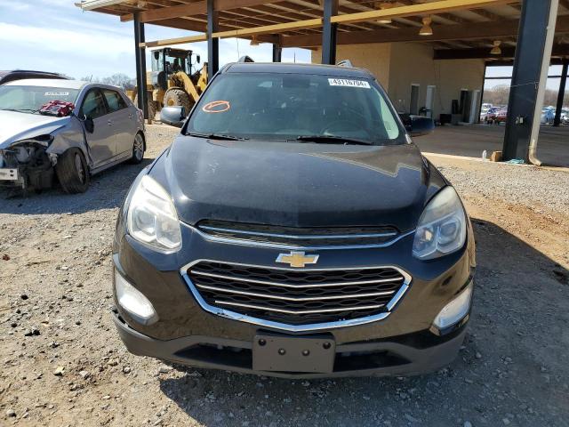 Photo 5 from auction – 2016 CHEVROLET EQUINOX LT with VIN 2GNALCEK6G1156573