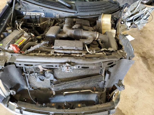 Photo 11 from auction – 2010 FORD F150 SUPER with VIN 1FTFW1EV2AFB94029