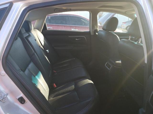 Photo 10 from auction – 2017 NISSAN ALTIMA 2.5 with VIN 1N4AL3AP7HC153452
