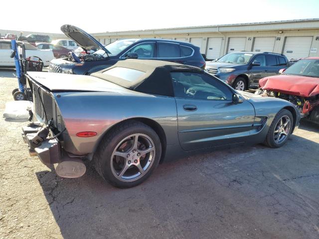Zdjęcie 3 z aukcji – 2003 CHEVROLET CORVETTE z VIN 1G1YY32G435103591