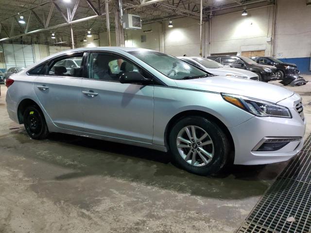 Photo 4 from auction – 2015 HYUNDAI SONATA SE with VIN 5NPE24AF0FH029293