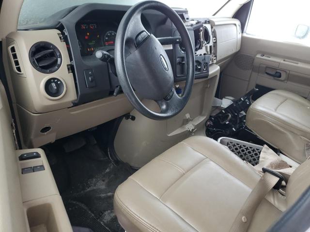 Photo 8 from auction – 2019 FORD ECONOLINE with VIN 1FDWE3FS0KDC19747