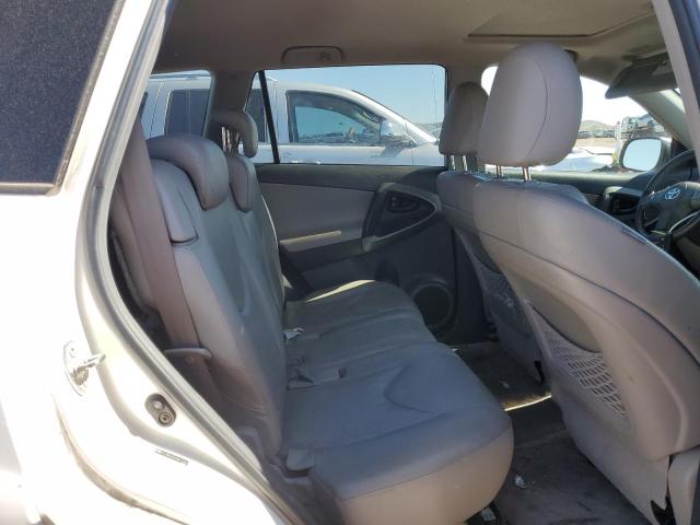 Photo 10 from auction – 2010 TOYOTA RAV4 with VIN 2T3DK4DV2AW019154
