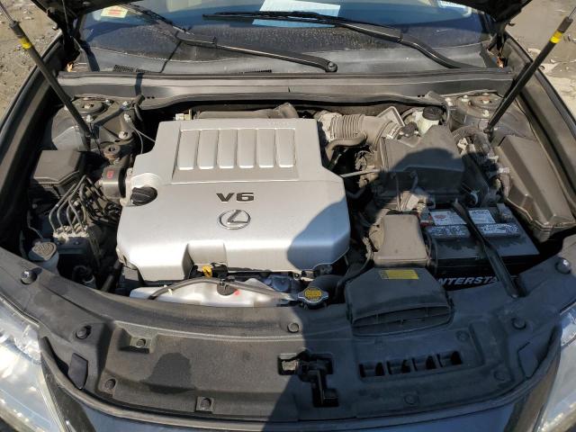 Photo 11 from auction – 2014 LEXUS ES 350 with VIN JTHBK1GG8E2130601