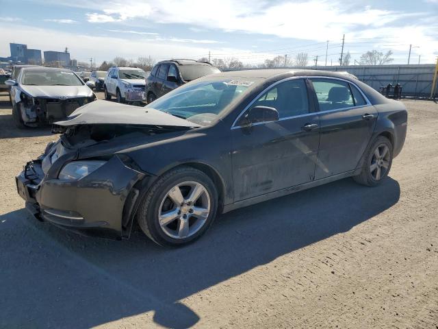 Photo 1 from auction – 2011 CHEVROLET MALIBU 2LT with VIN 1G1ZD5E12BF268373