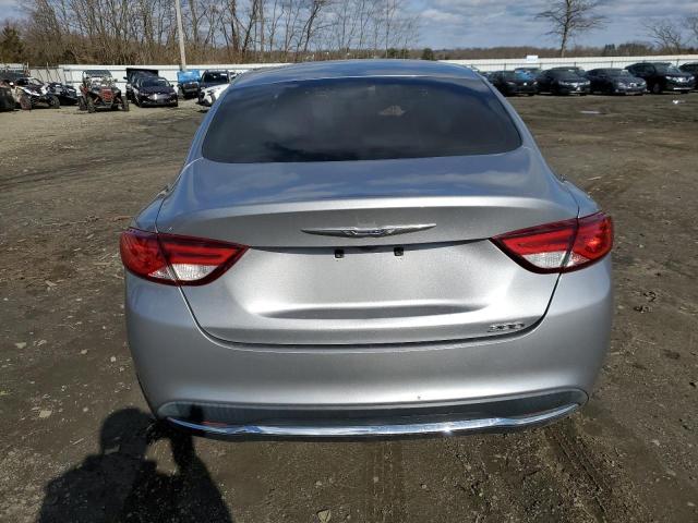 Photo 6 from auction – 2016 CHRYSLER 200 with VIN 1C3CCCAB6GN142022