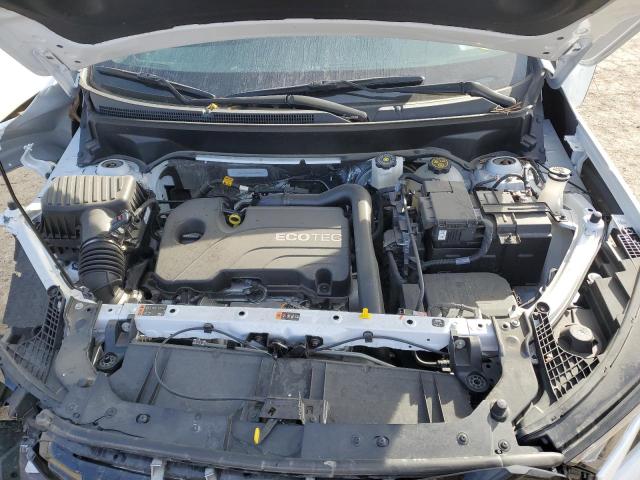 Photo 12 from auction – 2022 GMC TERRAIN SL with VIN 3GKALPEV8NL206884