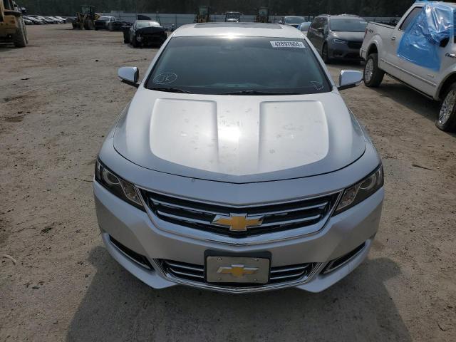 Photo 5 from auction – 2014 CHEVROLET IMPALA LTZ with VIN 2G1155S37E9278815