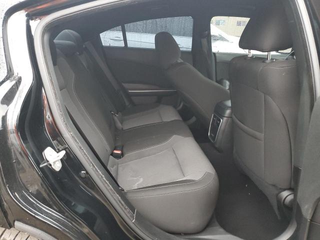 Photo 10 from auction – 2022 DODGE CHARGER SX with VIN 2C3CDXBG1NH162330