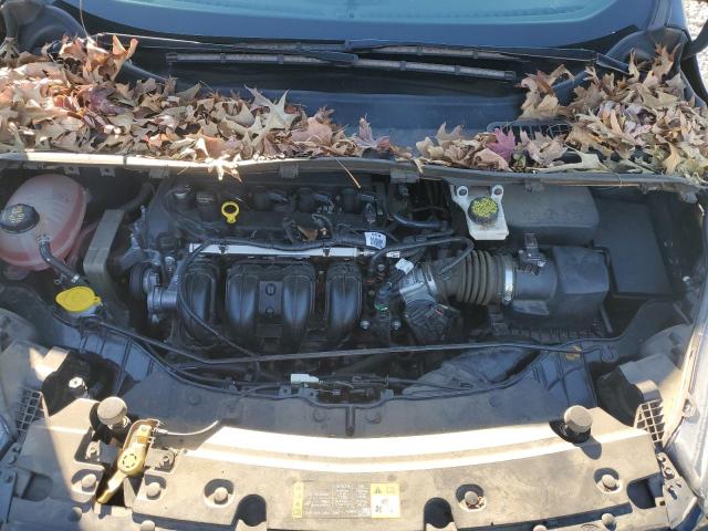 Photo 12 from auction – 2019 FORD ESCAPE S with VIN 1FMCU0F78KUB93589