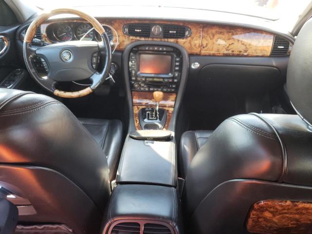 Photo 8 from auction – 2005 JAGUAR SUPER V8 with VIN SAJWA82B75TG35442