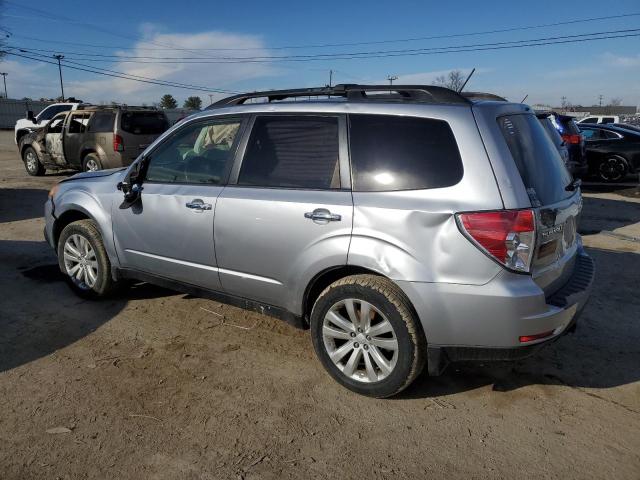 Photo 2 from auction – 2013 SUBARU FORESTER 2 with VIN JF2SHADC9DH412728