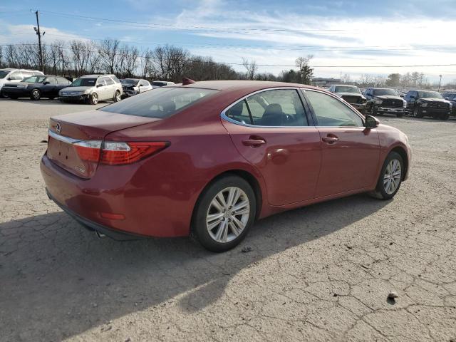 Photo 3 from auction – 2015 LEXUS ES 350 with VIN JTHBK1GG2F2176281