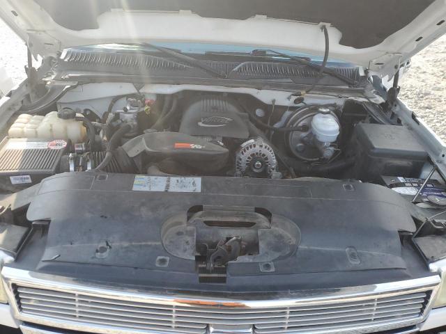 Photo 11 from auction – 2007 CHEVROLET SILVERADO with VIN 2GCEK13Z271174358