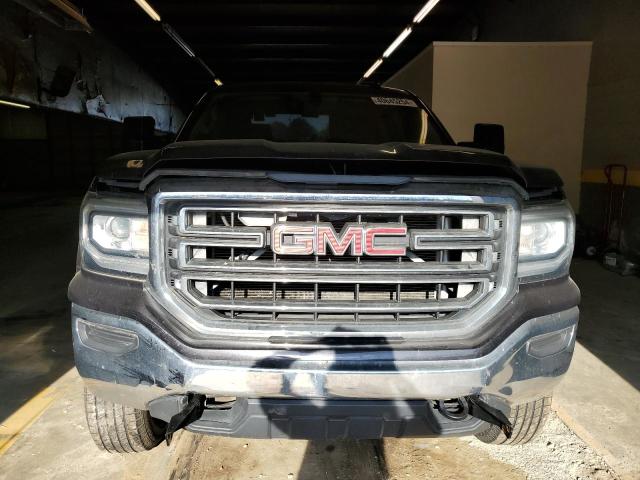 Photo 5 from auction – 2016 GMC SIERRA K15 with VIN 1GTV2MEC4GZ202548