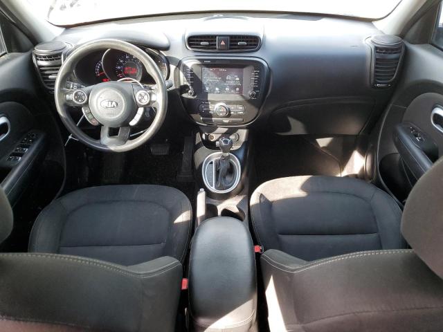Photo 8 from auction – 2018 KIA SOUL + with VIN KNDJP3A53J7530631