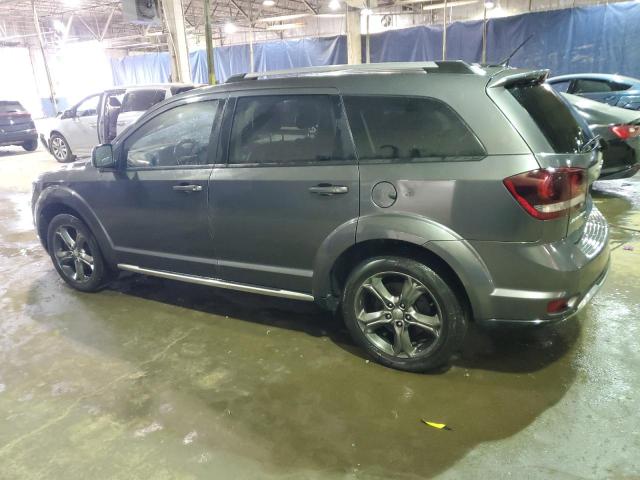 Photo 2 from auction – 2014 DODGE JOURNEY CR with VIN 3C4PDCGG1ET276771