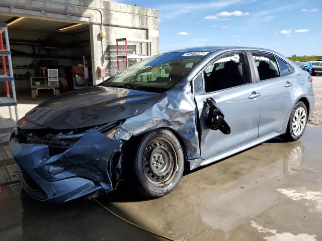Photo 1 from auction – 2020 TOYOTA COROLLA LE with VIN 5YFEPRAE3LP106288