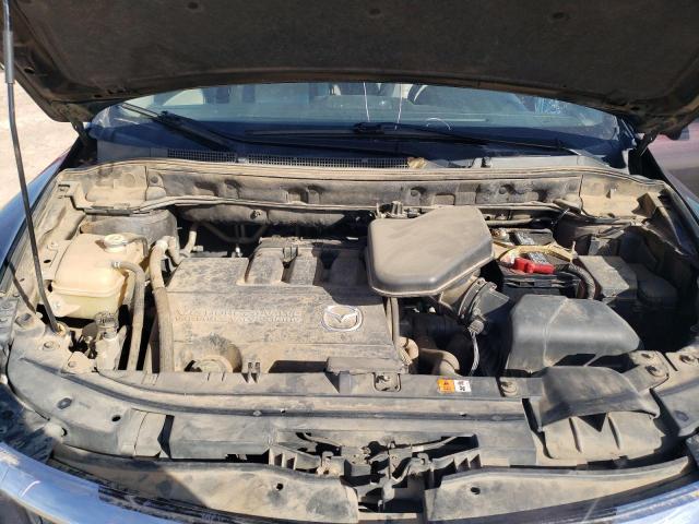 Photo 11 from auction – 2007 MAZDA CX-9 with VIN JM3TB28Y370120079