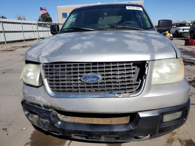 Photo 5 from auction – 2003 FORD EXPEDITION with VIN 1FMPU16L33LB79711