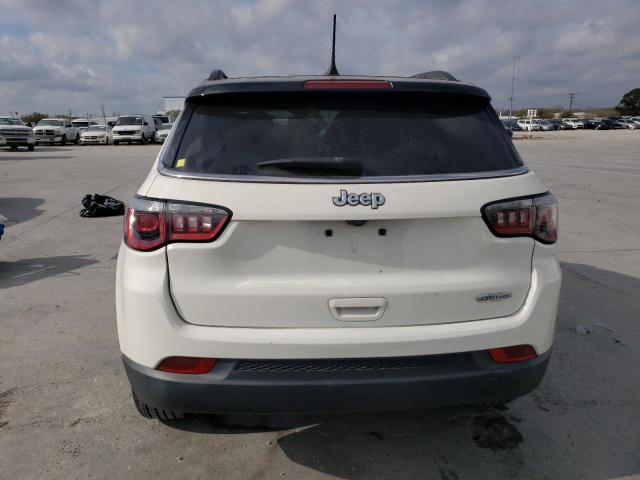 Photo 6 from auction – 2018 JEEP COMPASS LA with VIN 3C4NJCBBXJT124669