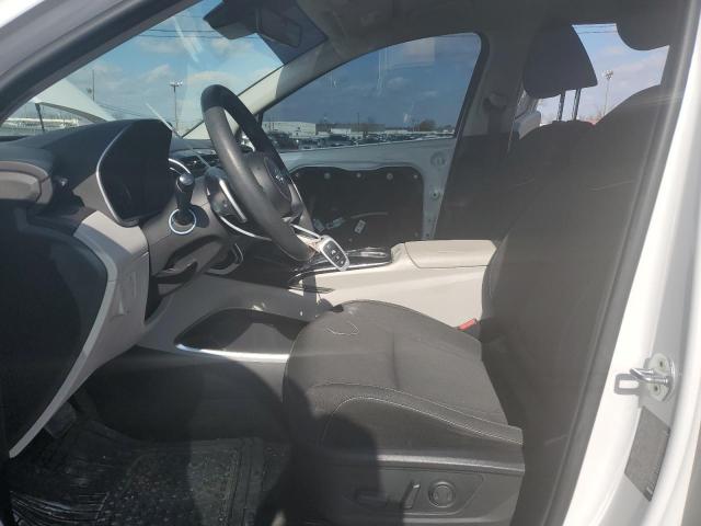 Photo 7 from auction – 2022 HYUNDAI TUCSON with VIN KM8JBCA15NU014429