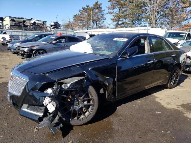 Photo 1 from auction – 2015 CADILLAC CTS PERFOR with VIN 1G6AY5SX6F0116237