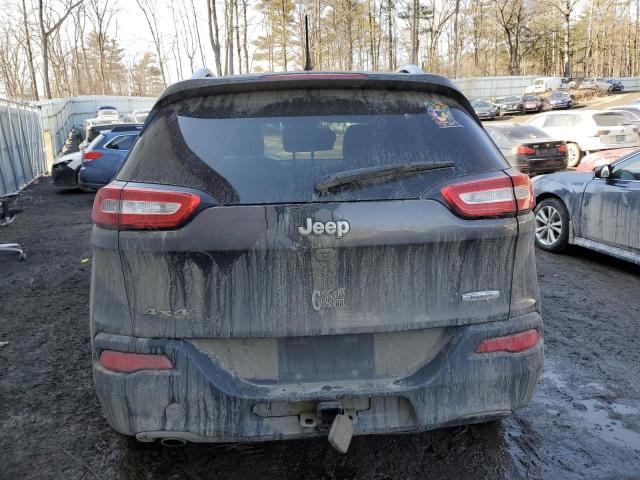 Photo 6 from auction – 2017 JEEP CHEROKEE L with VIN 1C4PJMCB6HW594957