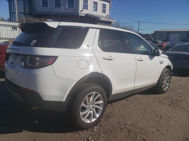 Photo 3 from auction – 2017 LAND ROVER DISCOVERY with VIN SALCR2BG8HH656364