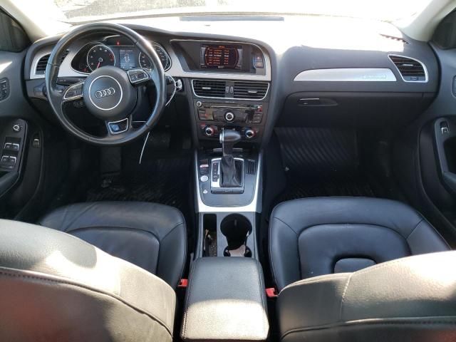 Photo 8 from auction – 2015 AUDI A4 PREMIUM with VIN WAUFFAFL2FN027614