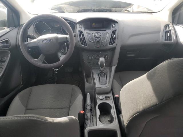 Photo 8 from auction – 2012 FORD FOCUS S with VIN 1FAHP3E24CL330095