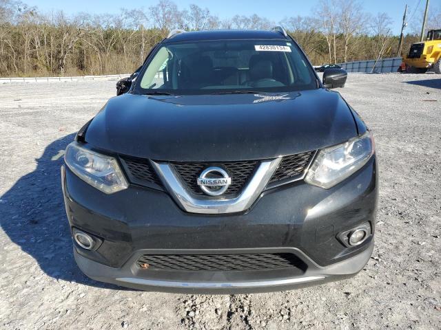 Photo 5 from auction – 2016 NISSAN ROGUE S with VIN 5N1AT2MT2GC761287