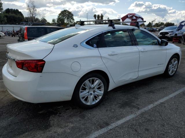 Photo 3 from auction – 2014 CHEVROLET IMPALA LS with VIN 1G11Y5SL6EU100761
