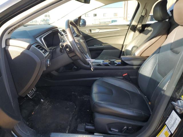 Photo 7 from auction – 2015 FORD FUSION TIT with VIN 3FA6P0K98FR282341