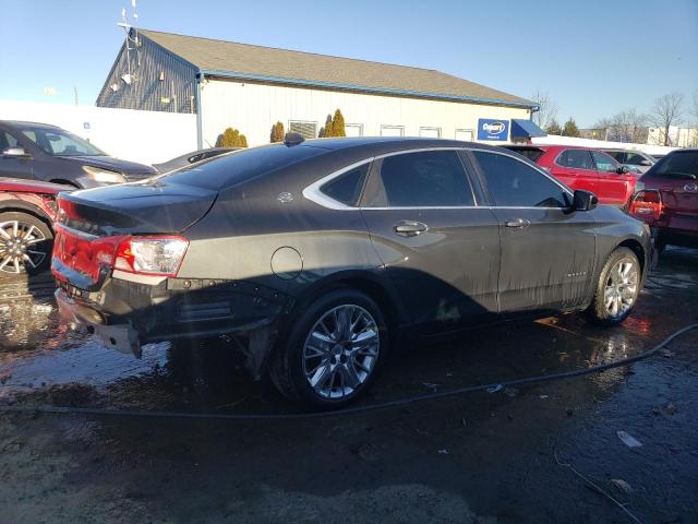 Photo 3 from auction – 2014 CHEVROLET IMPALA LS with VIN 2G11Y5SLXE9198397