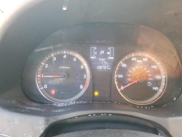 Photo 9 from auction – 2016 HYUNDAI ACCENT SE with VIN KMHCT4AEXGU162593