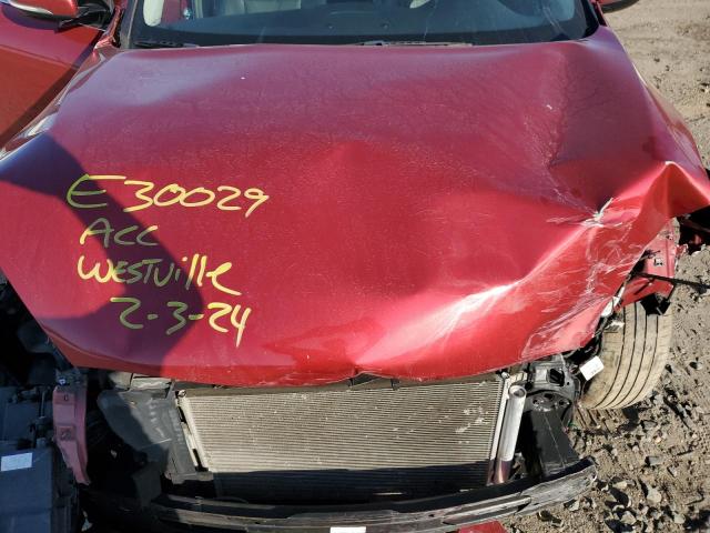 Photo 12 from auction – 2018 KIA SORENTO EX with VIN 5XYPH4A50JG367307