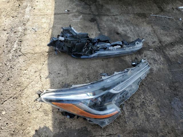 Photo 12 from auction – 2020 TOYOTA COROLLA LE with VIN JTDEPRAE4LJ060880