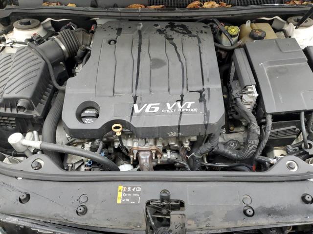 Photo 11 from auction – 2013 BUICK LACROSSE with VIN 1G4GC5E32DF214380