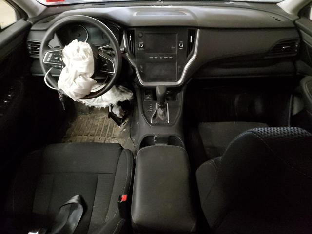 Photo 8 from auction – 2022 SUBARU OUTBACK with VIN 4S4BTAAC2N3130121