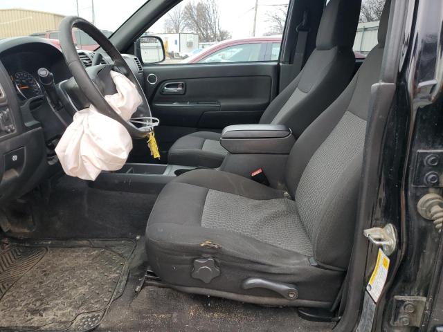 Photo 7 from auction – 2011 GMC CANYON SLE with VIN 1GTH6MFE5B8107271