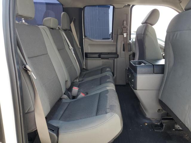 Photo 10 from auction – 2016 FORD F150 SUPER with VIN 1FTEX1C83GFD21577
